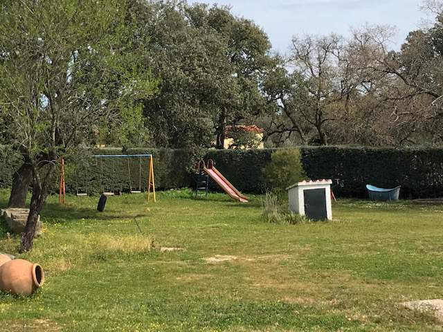 Alquila por horas Finca Rústica con piscina