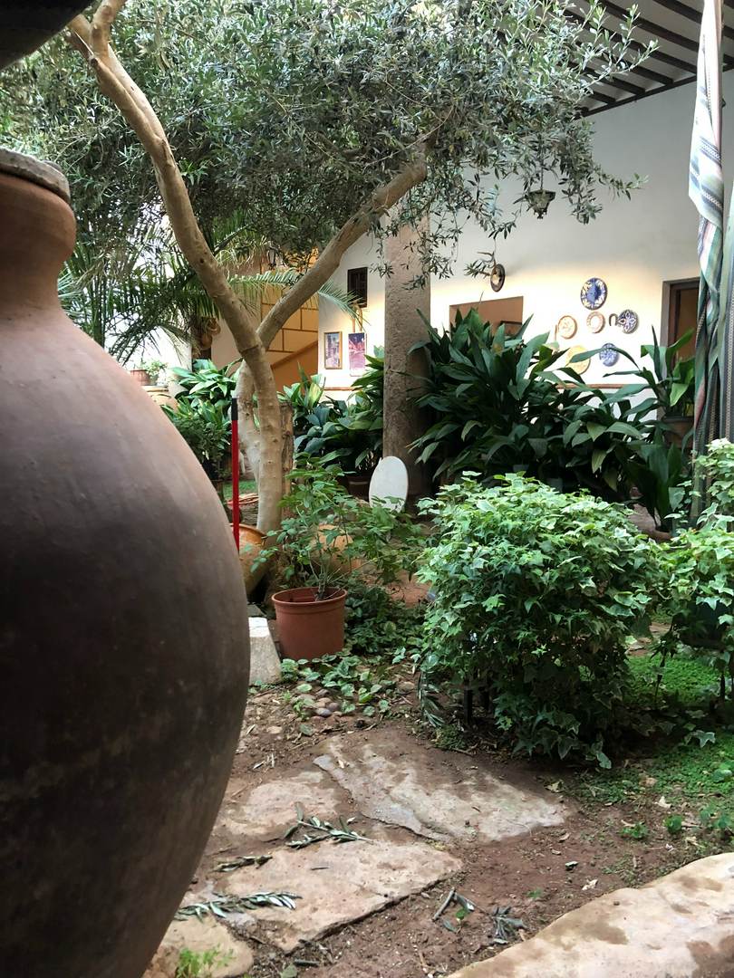 Alquila por horas casa-palacio Ballesteros S.XVI. Villanueva de los Infantes