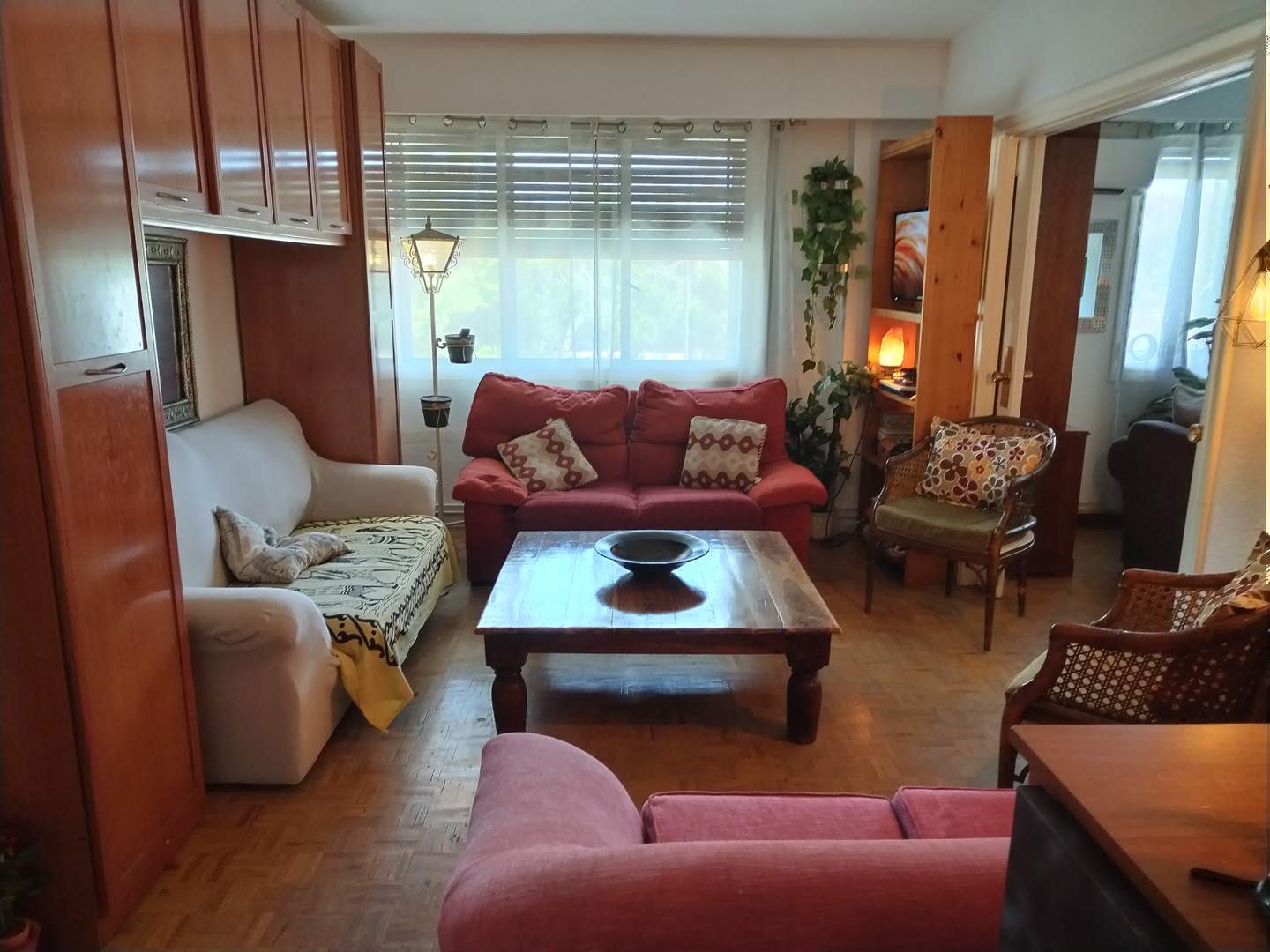 Alquila por horas Casa de toda la vida con encanto