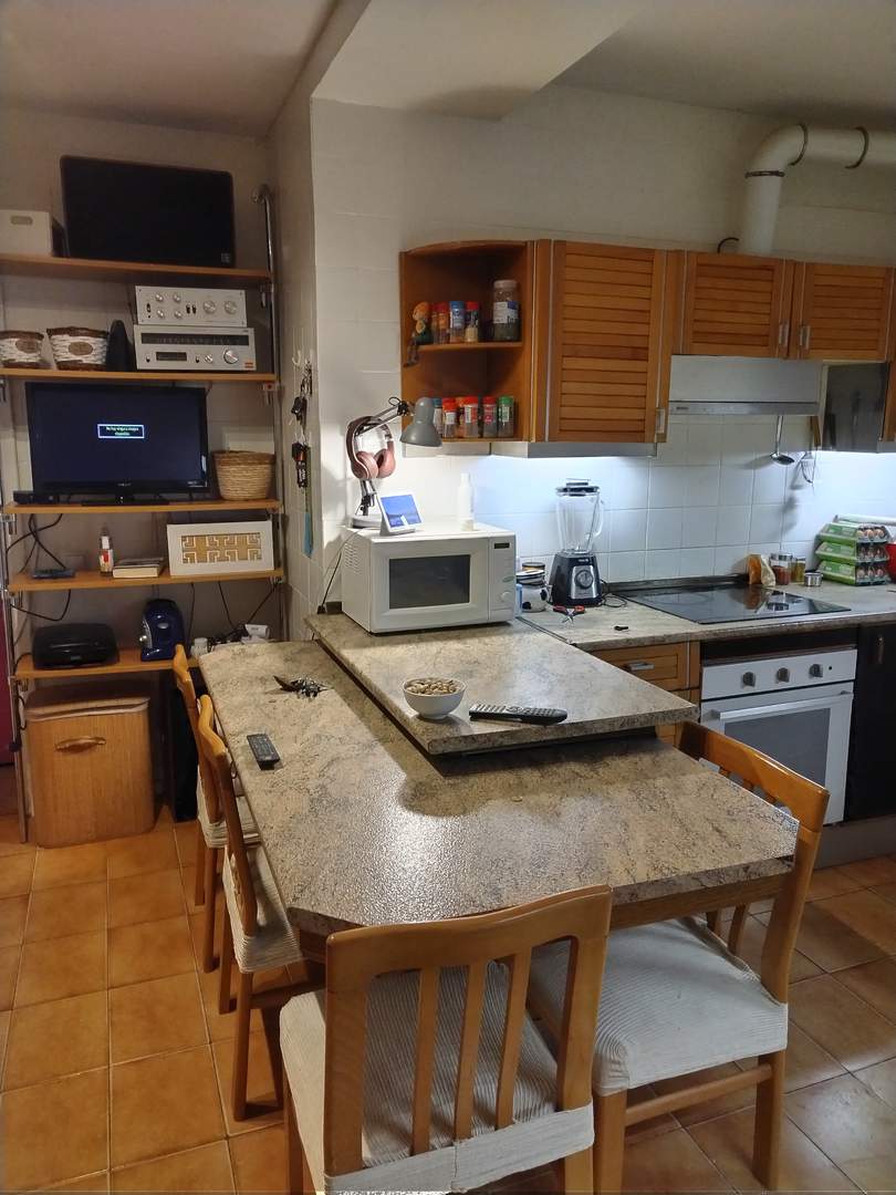 Alquila por horas Casa de toda la vida con encanto