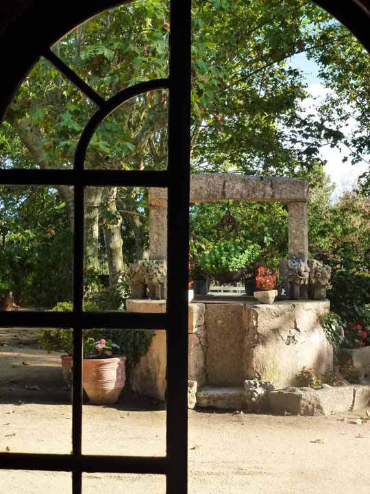 Alquila por horas Masia s. XII-Estilo Modernista/Ecléctico-Costa Brava