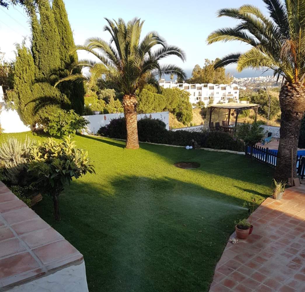 Alquila por horas Vivienda unifamiliar en el campo, ambiente rústico y cálido 