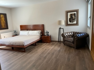 Alquila por horas Vivienda unifamiliar estilo moderno