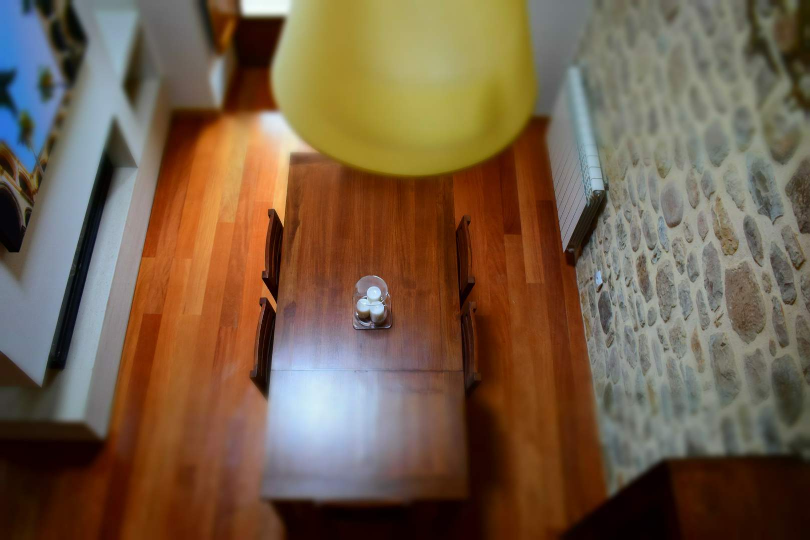 Alquila por horas Casona Histórica de Cantabria con una rehabilitación moderna y funcional