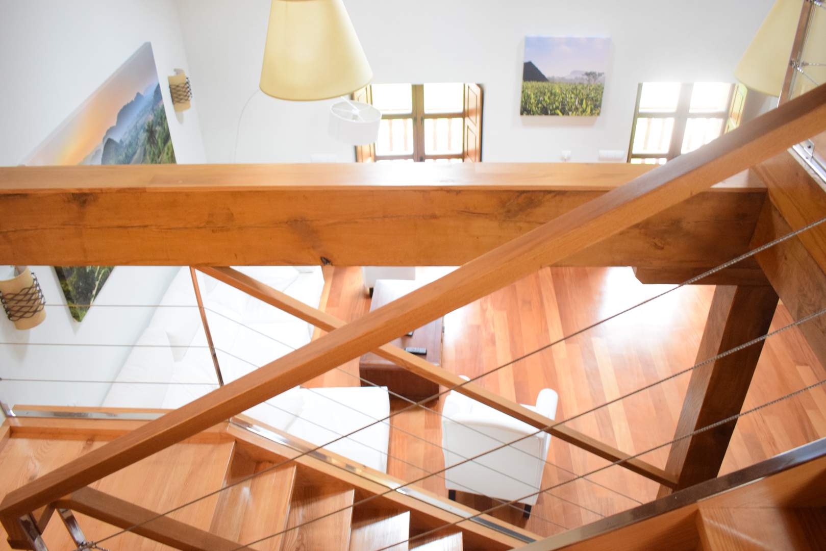 Alquila por horas Casona Histórica de Cantabria con una rehabilitación moderna y funcional