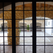 Alquila por horas Cortijo andaluz señorial con aire de Toscana