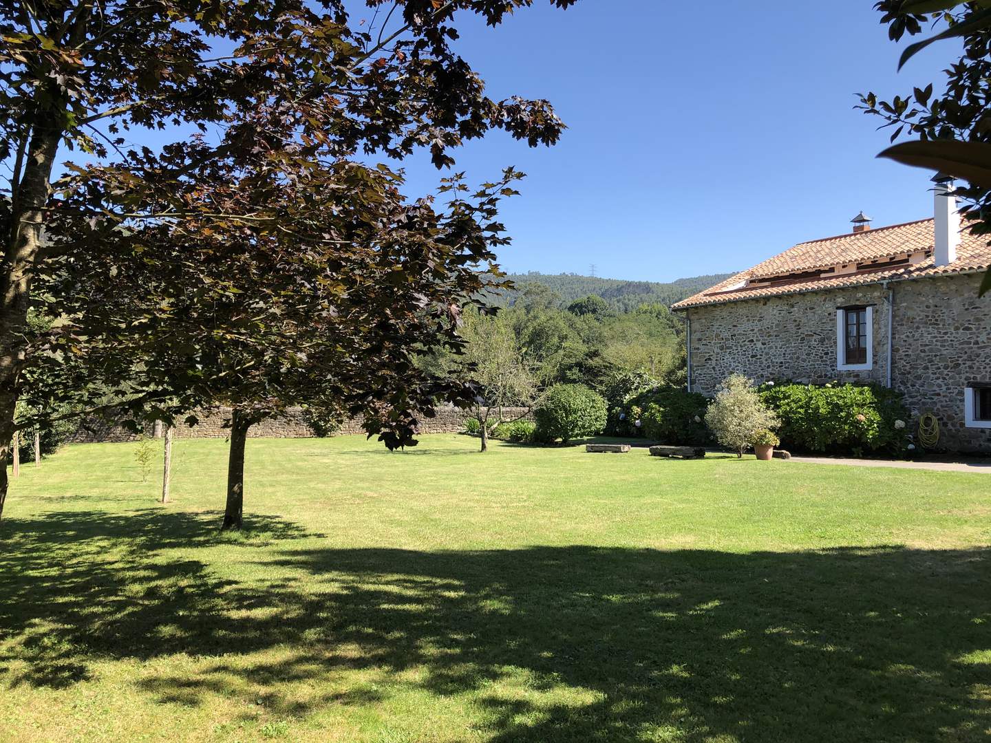 Alquila por horas Una de las casas pasiegas más bellas de Cantabria