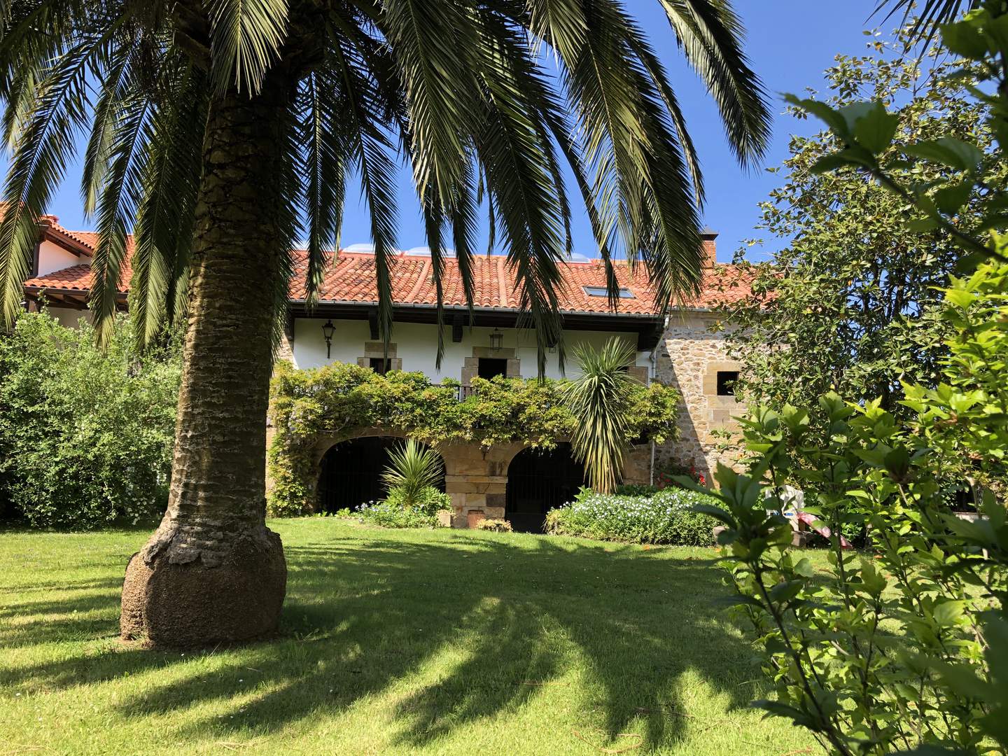 Alquila por horas Una de las casas pasiegas más bellas de Cantabria