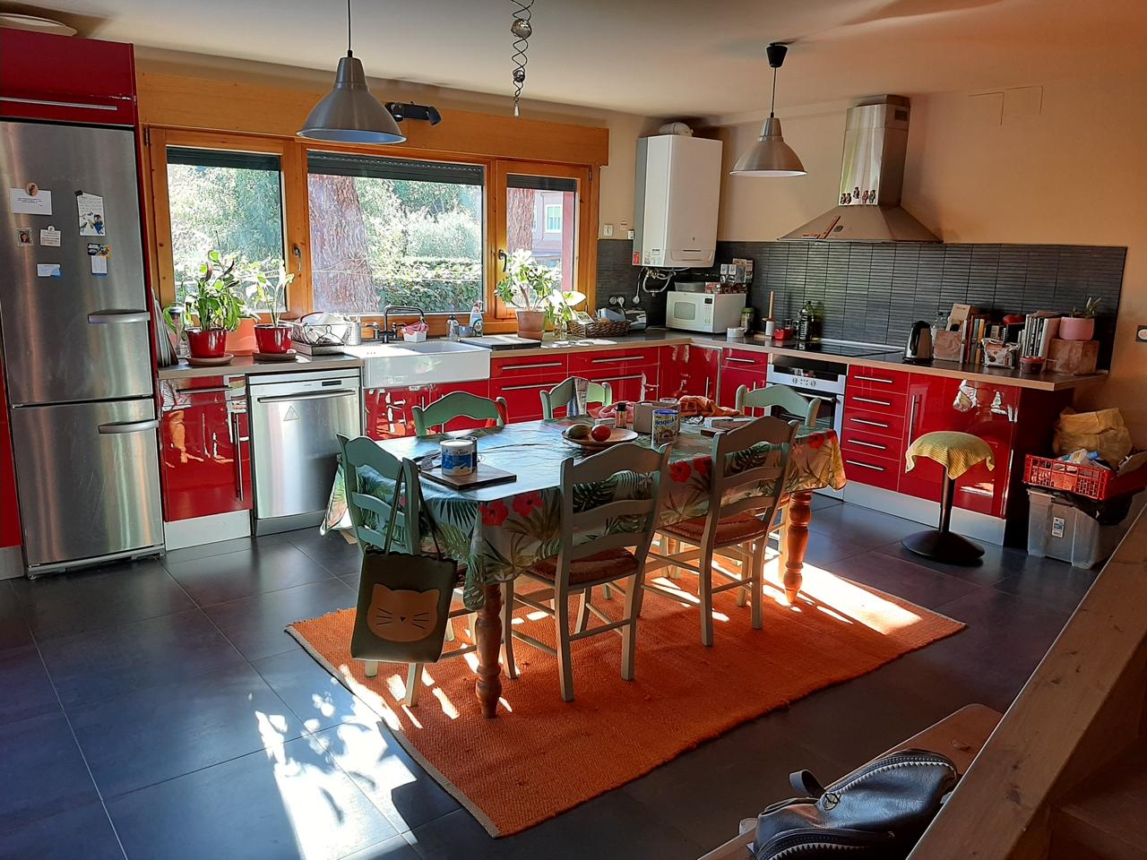 Alquila por horas Vivienda unifamiliar singular