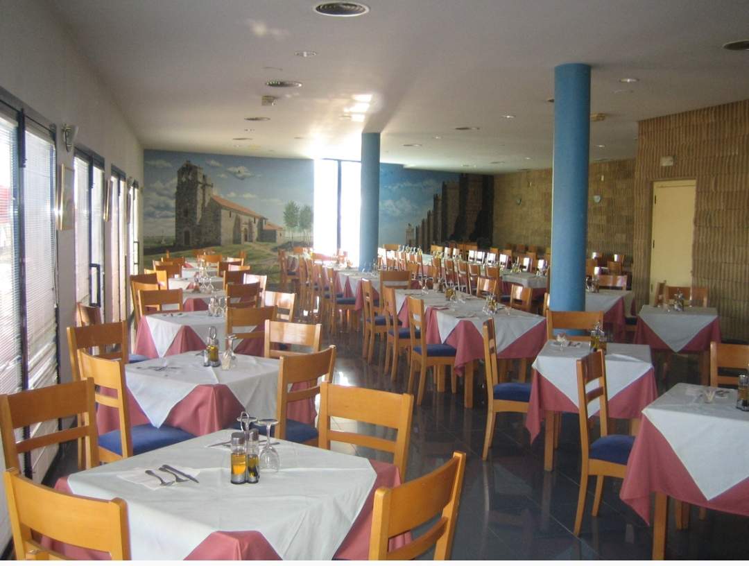Alquila por horas Hostal Restaurante Bar 