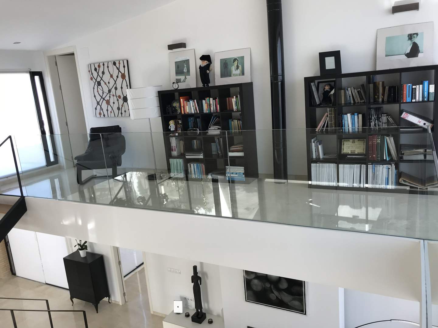 Alquila por horas Vivienda unifamiliar en campo de olivos centenarios