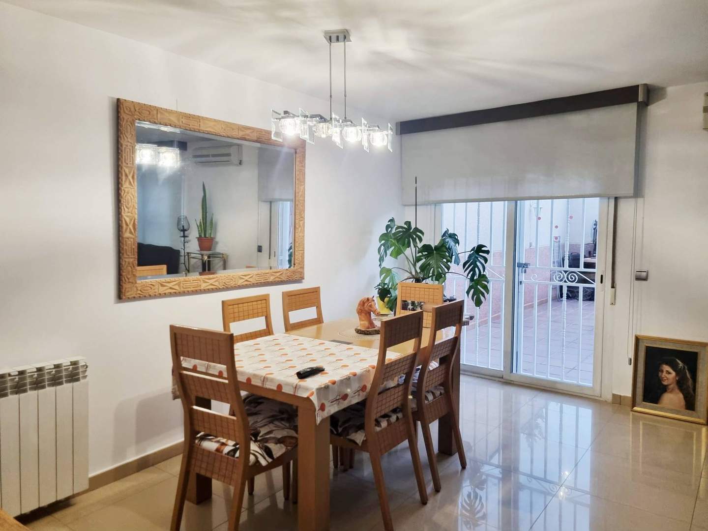 Alquila por horas Casa clásica renovada