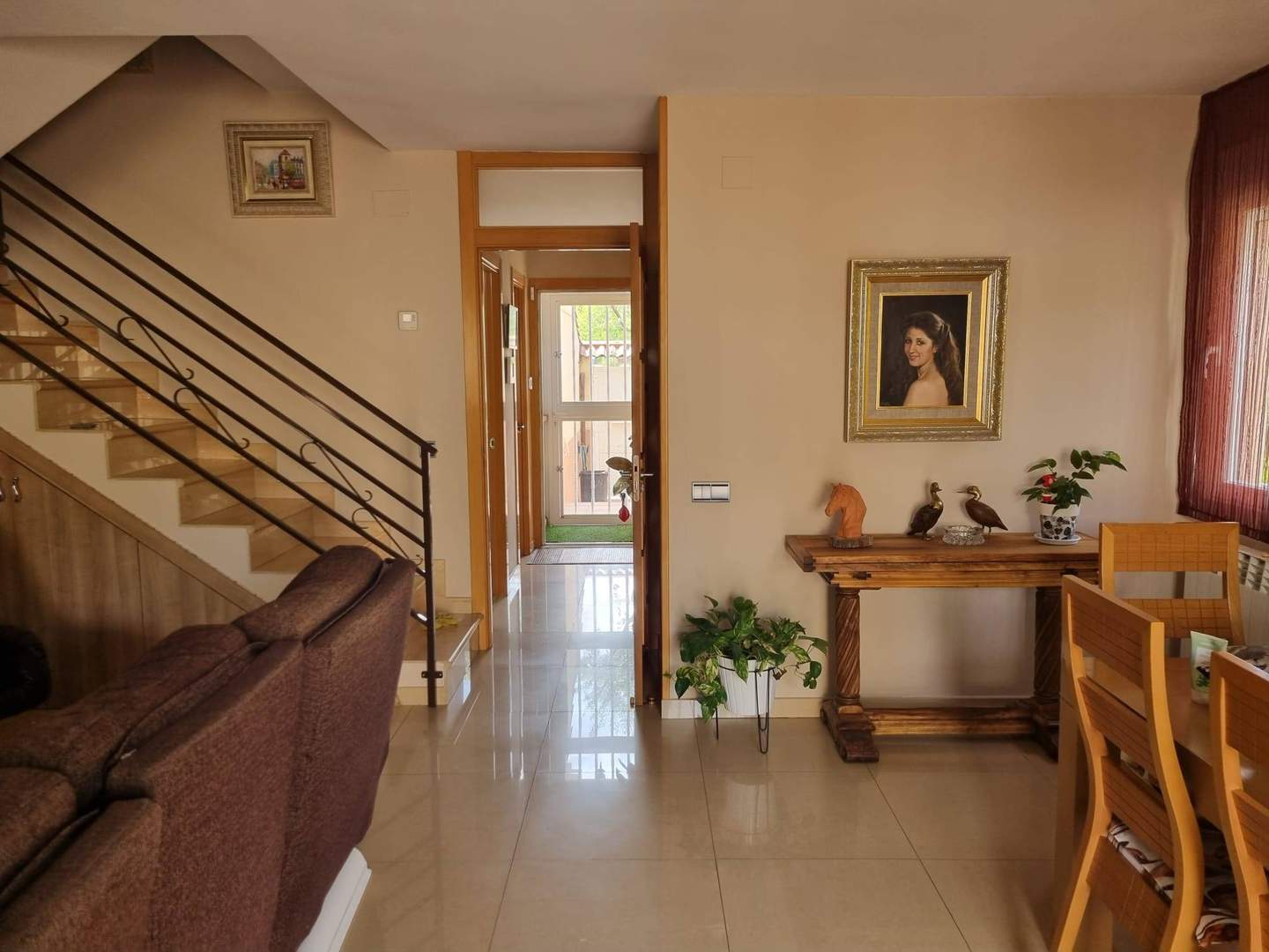 Alquila por horas Casa clásica renovada