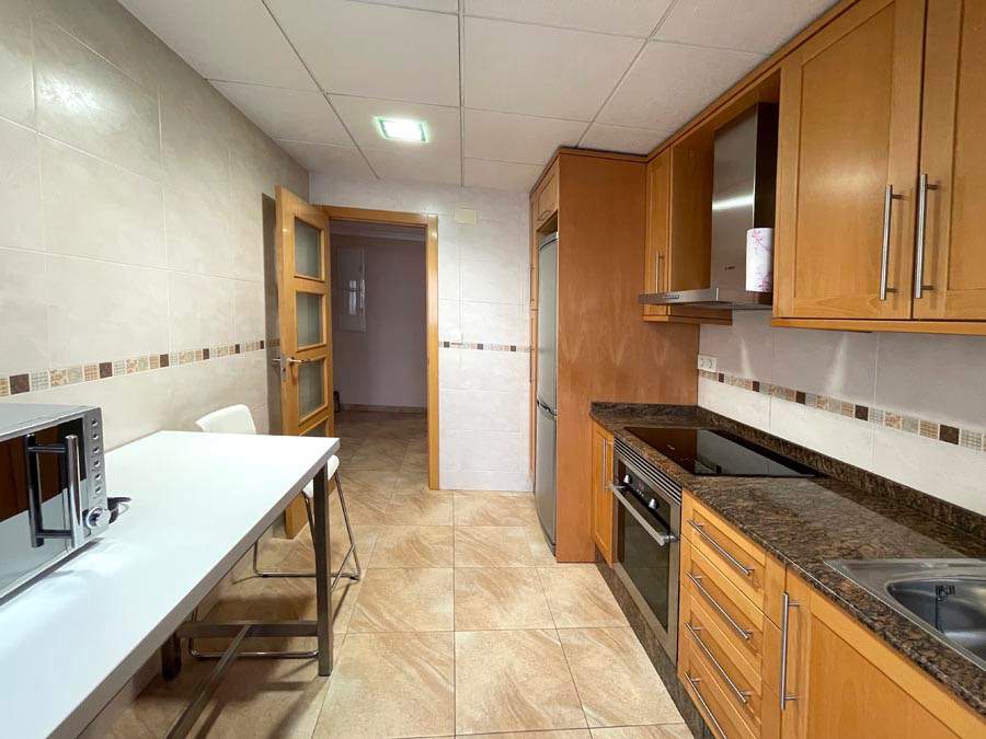 Alquila por horas Piso loft acogedor diseño minimalista