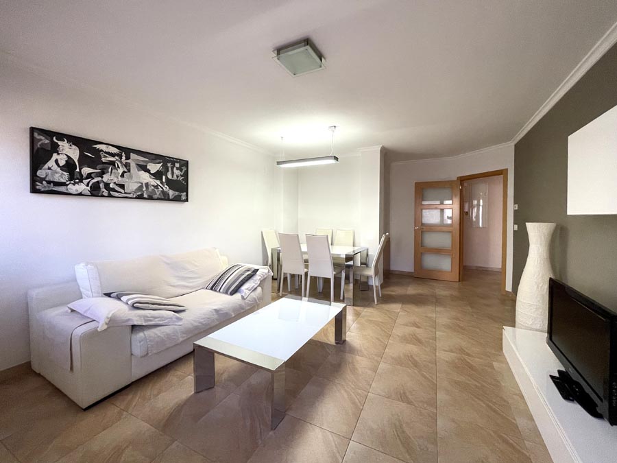 Alquila por horas Piso loft acogedor diseño minimalista