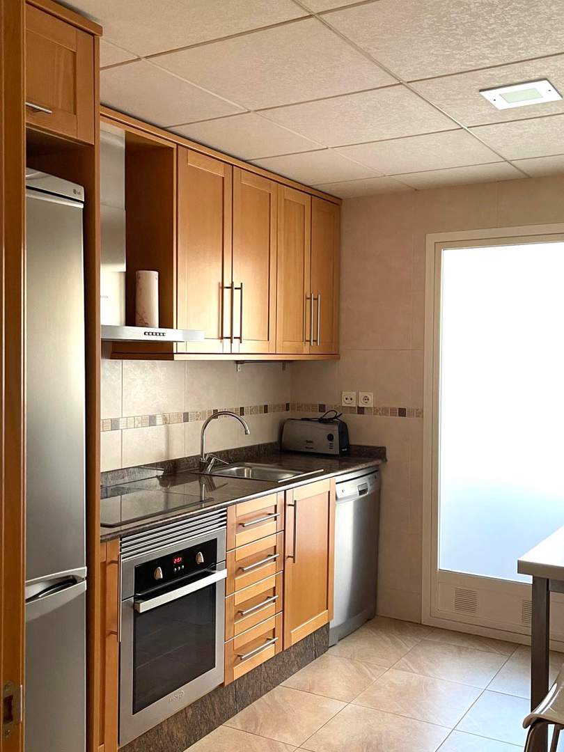 Alquila por horas Piso loft acogedor diseño minimalista