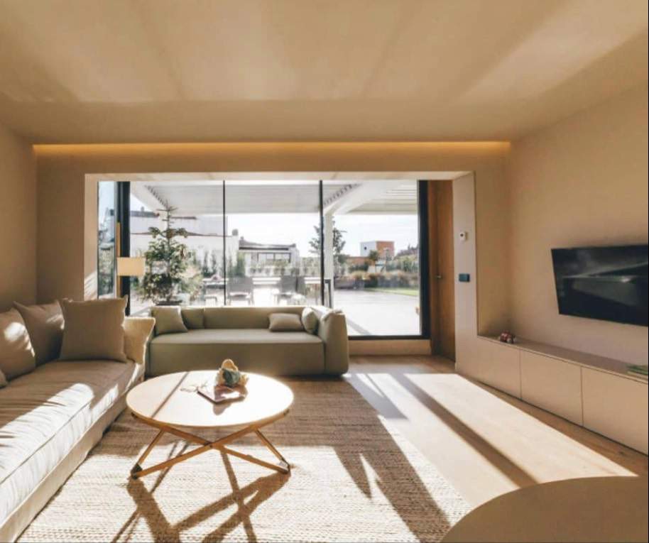 Alquila por horas Vivienda con espectacular terraza de 450 m2