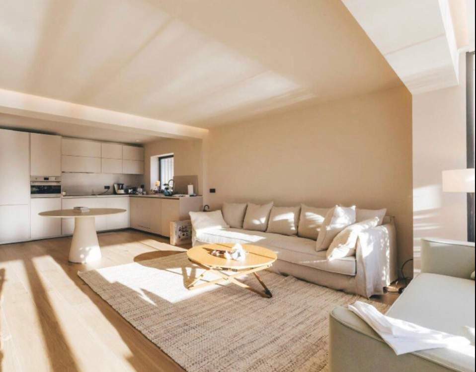 Alquila por horas Vivienda con espectacular terraza de 450 m2