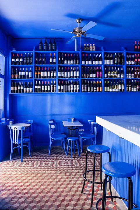 Alquila por horas Tienda - Bar en Malasaña