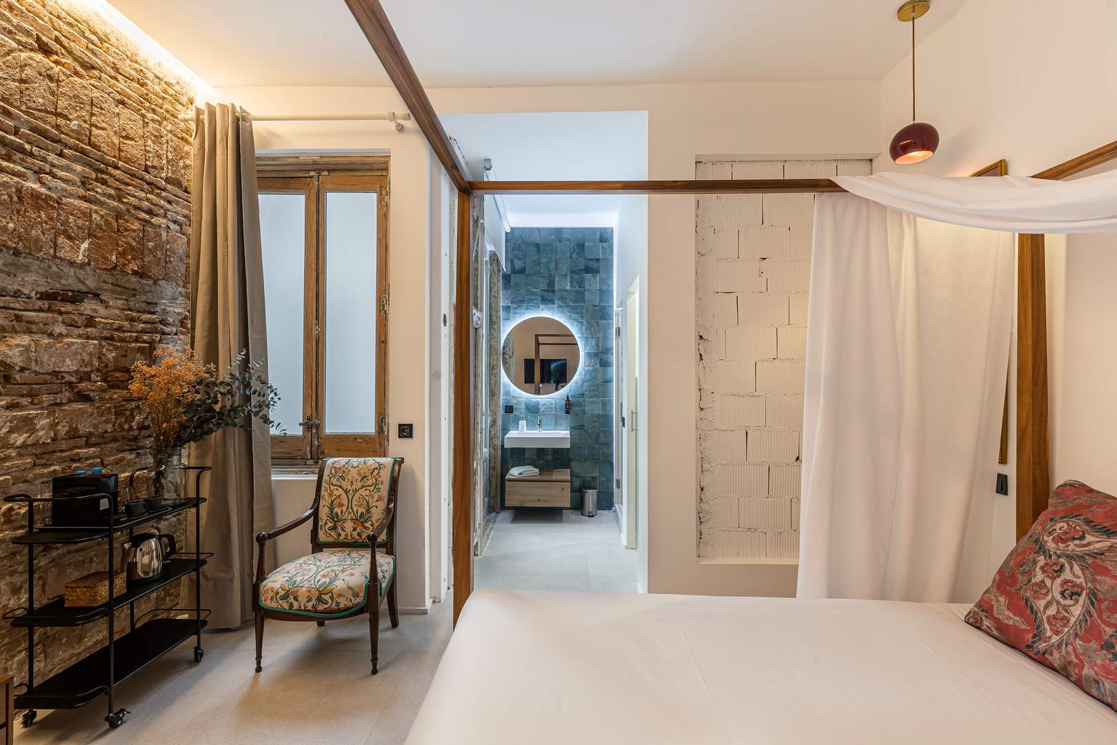 Alquila por horas Hotel Boutique con encanto en Chueca
