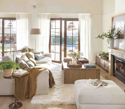 Alquila por horas Vivienda unifamiliar alquiler para Rodajes