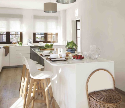 Alquila por horas Vivienda unifamiliar alquiler para Rodajes