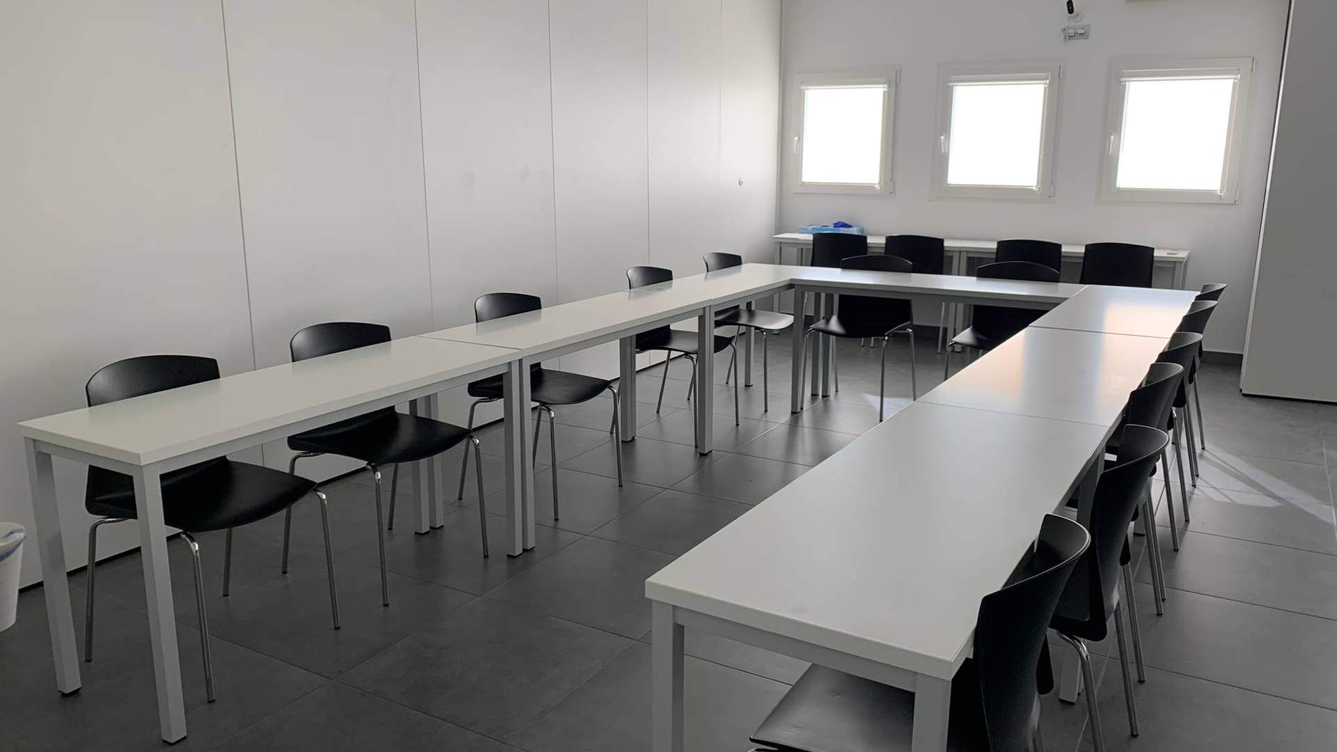 Alquila por horas Centro Tecnológico de Simulación
