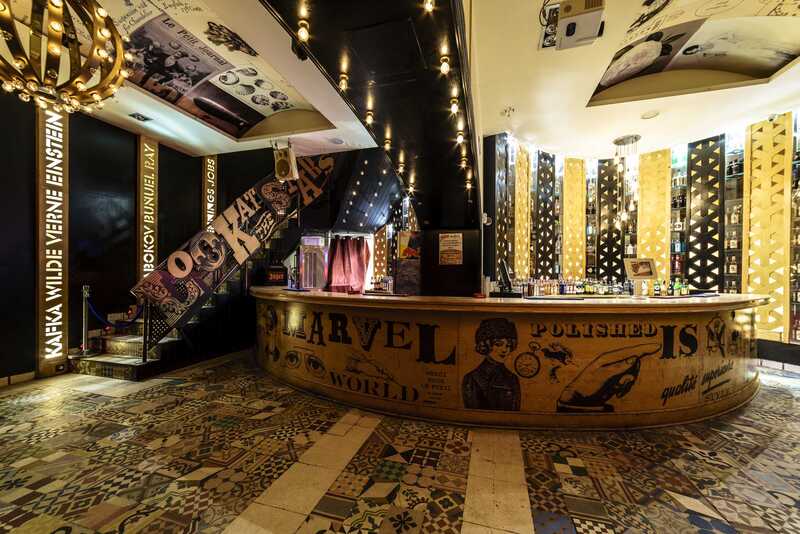 Alquila por horas Discoteca en Madrid