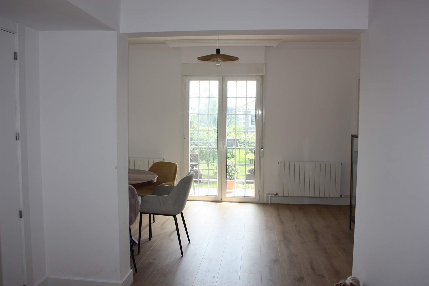 Alquila por horas Apartamento en una casa unifamiliar de estilo nordico