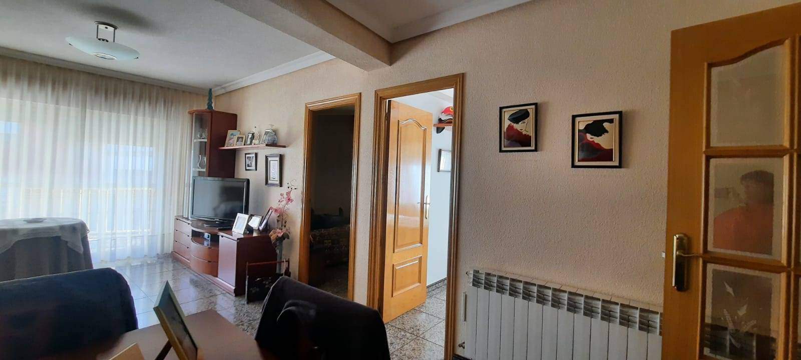 Alquila por horas Piso en Sotillo de la Adrada Avila
