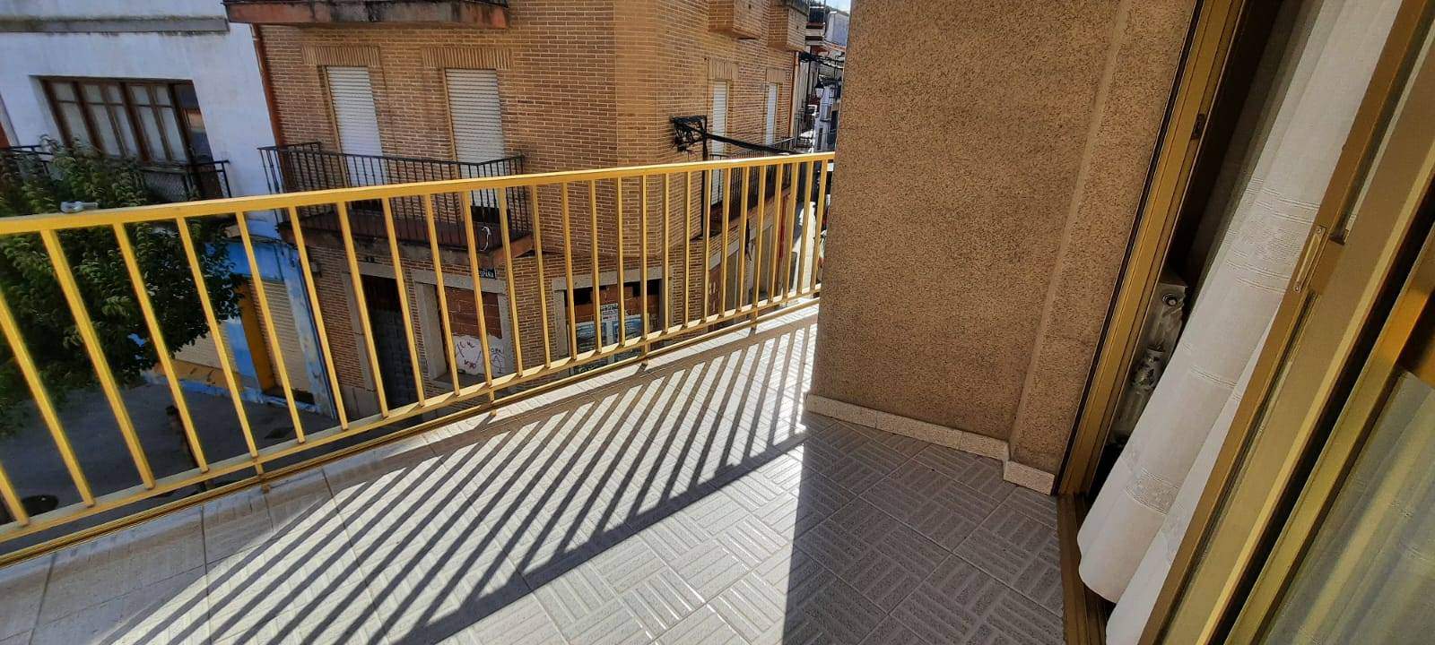 Alquila por horas Piso en Sotillo de la Adrada Avila