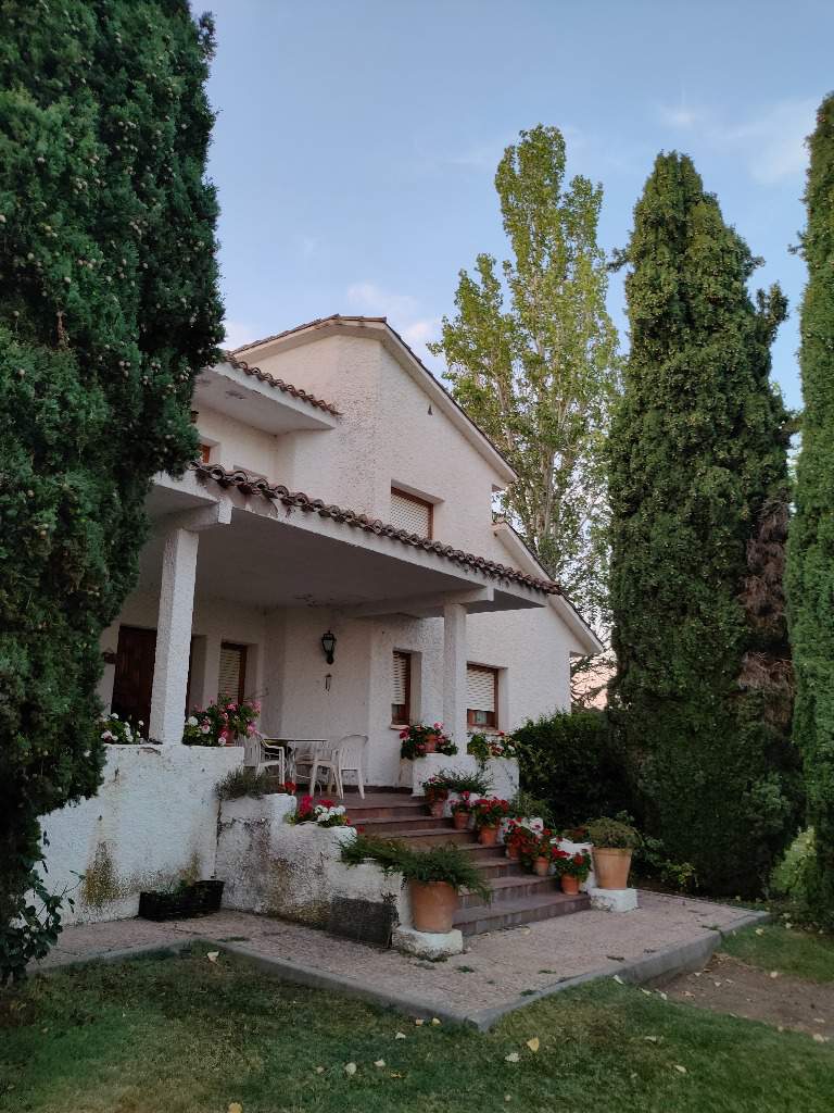 Alquila por horas Finca milagrosa con jardín