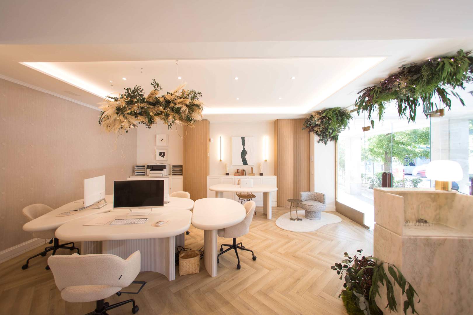 Alquila por horas Sala de eventos y reuniones 