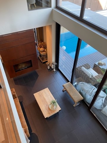 Alquila por horas Vivienda unifamiliar magnifica para rodajes y eventos!