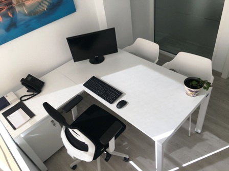 Alquila por horas Alquiler Oficinas Valencia