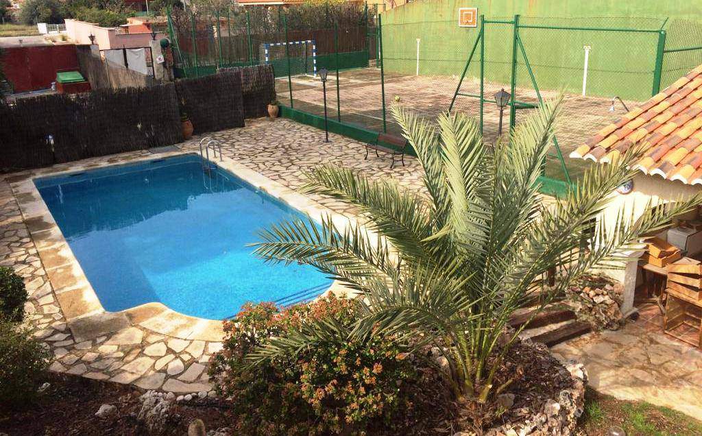 Alquila por horas Chalet en zona lujosa