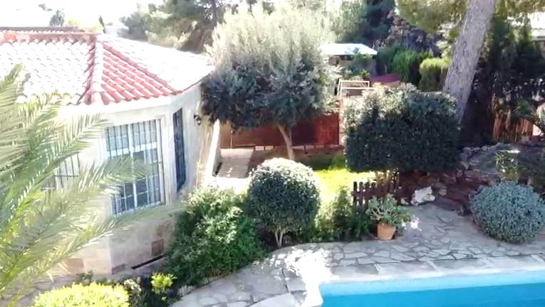 Alquila por horas Chalet en zona lujosa