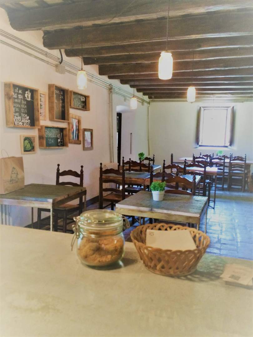 Alquila por horas Masia catalana y hípica