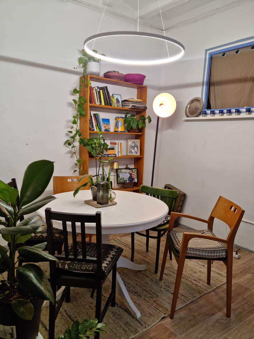 Alquila por horas Apartamento estilo Valparaiso