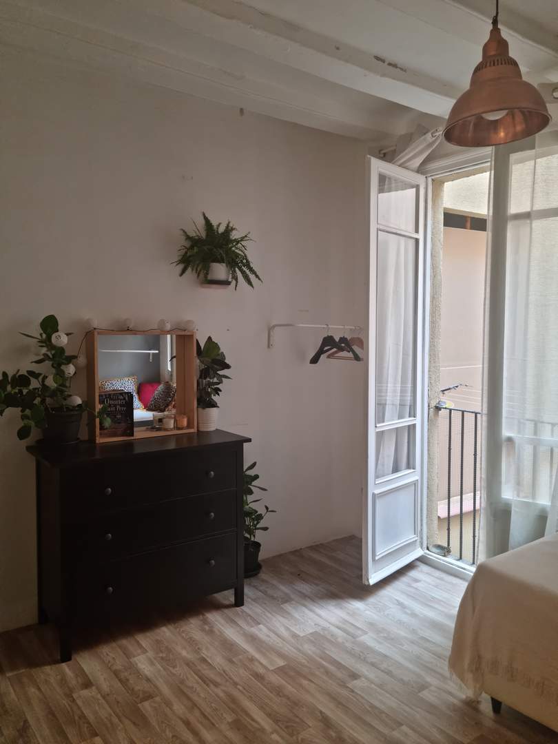 Alquila por horas Apartamento estilo Valparaiso