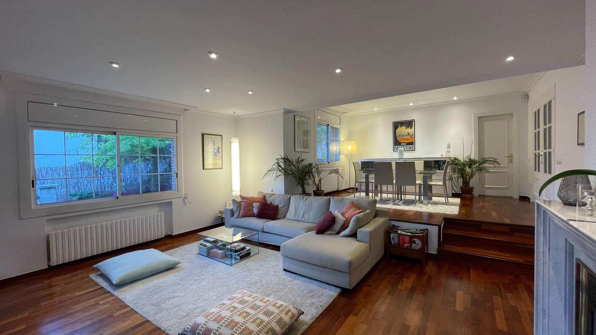 Alquila por horas vivienda unifamiliar clásica