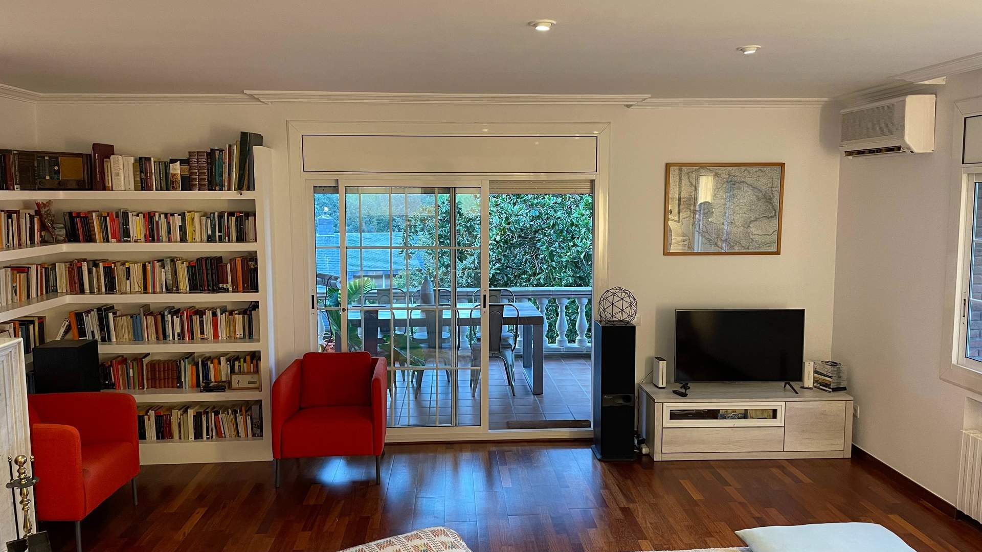 Alquila por horas vivienda unifamiliar clásica