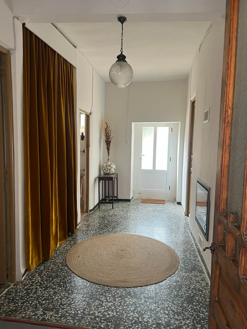 Alquila por horas Amplia casa de pueblo 1920. Valladolid