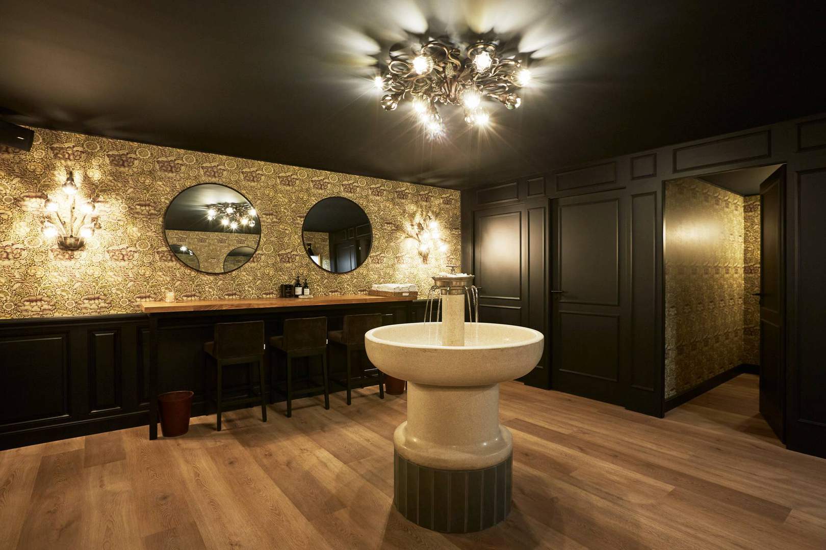 Alquila por horas Sala de Reuniones estilo Francés