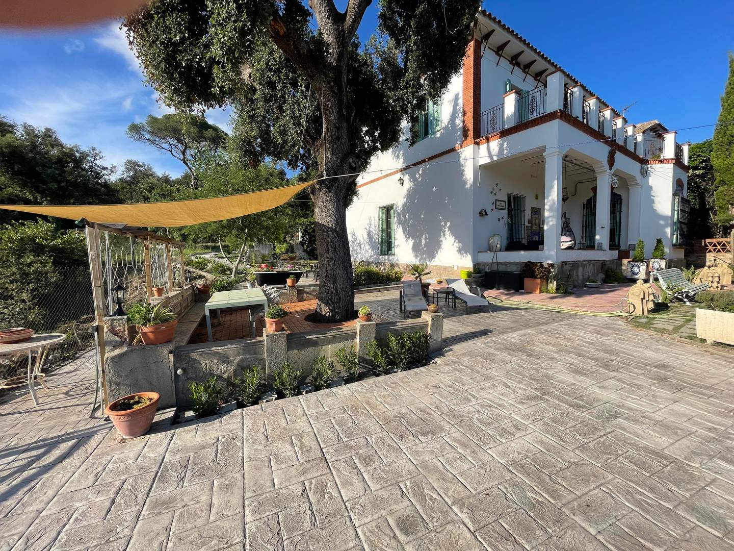 Alquila por horas Casa Noucentista