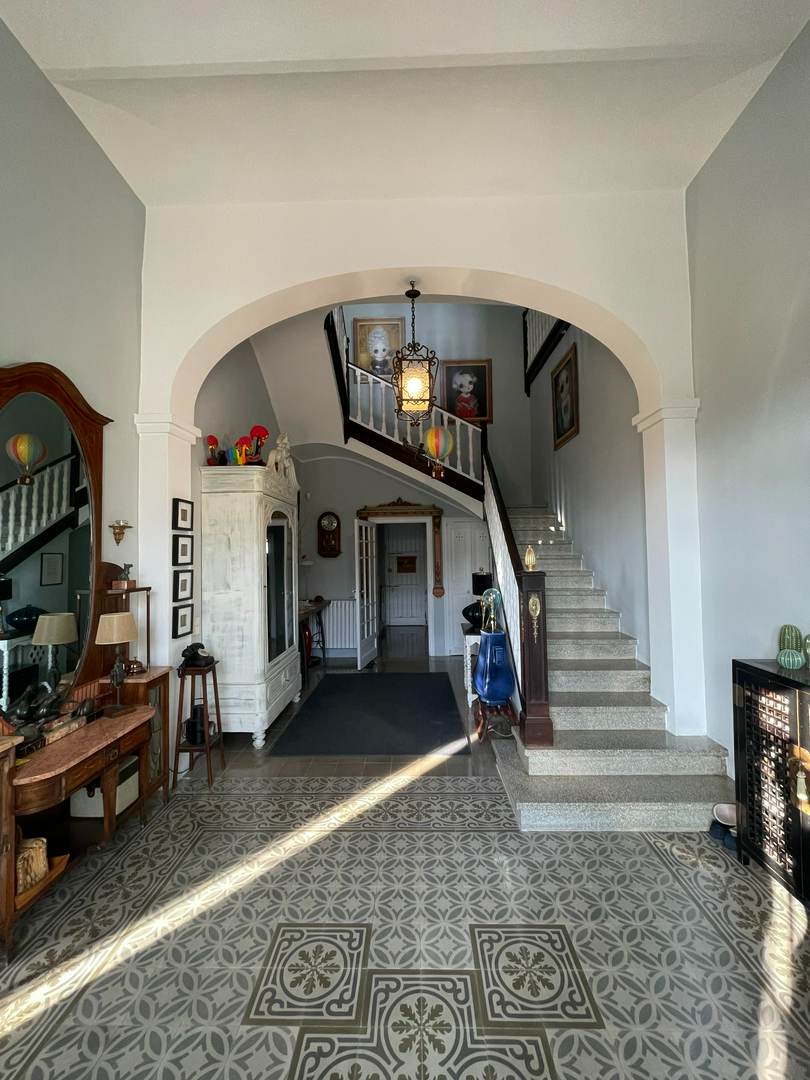 Alquila por horas Casa Noucentista