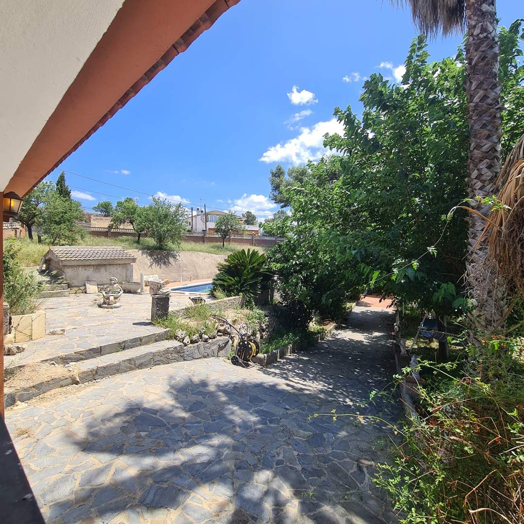 Alquila por horas Vivienda unifamiliar mágica 