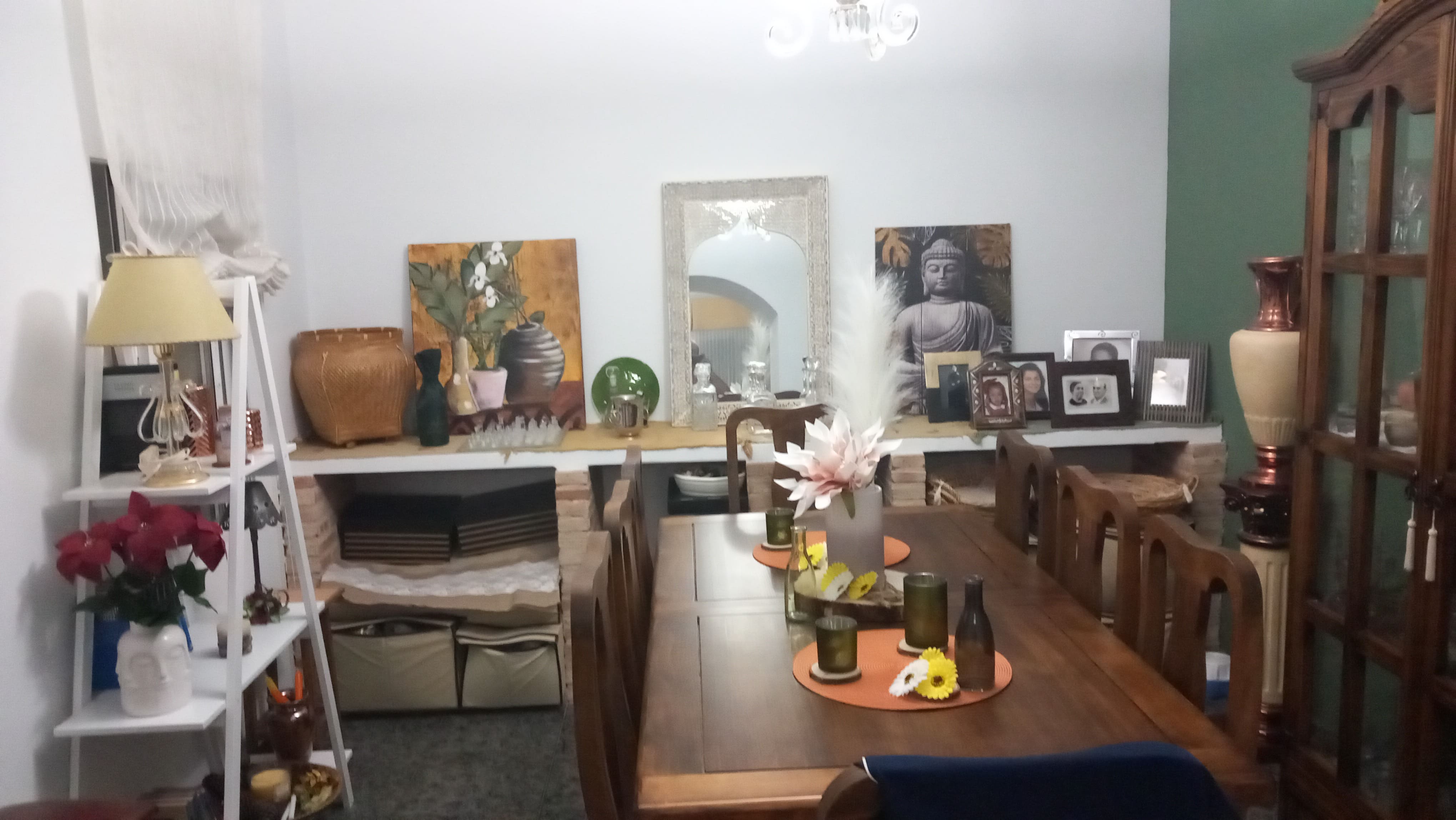 Alquila por horas Vivienda particular original 