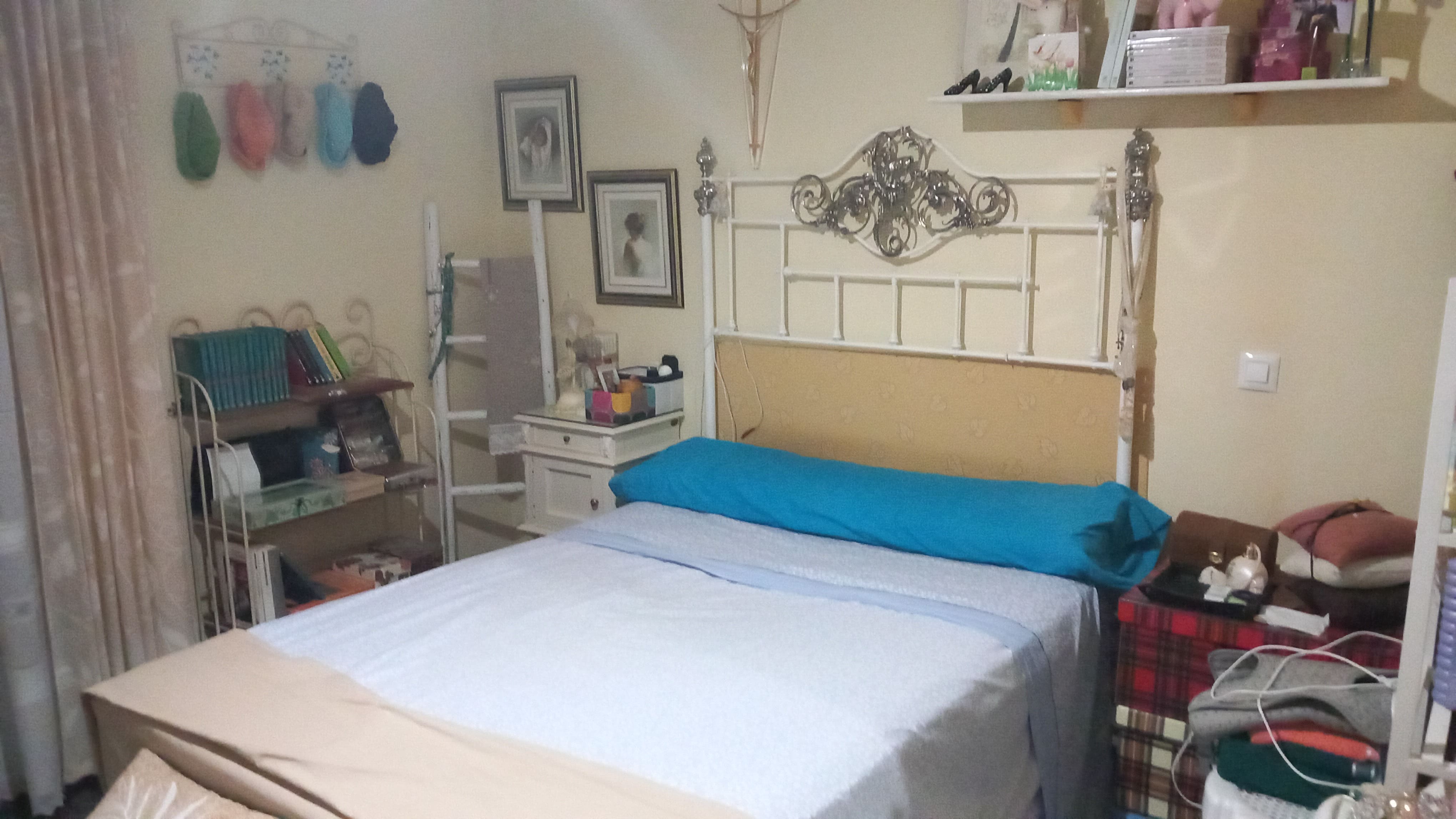 Alquila por horas Vivienda particular original 