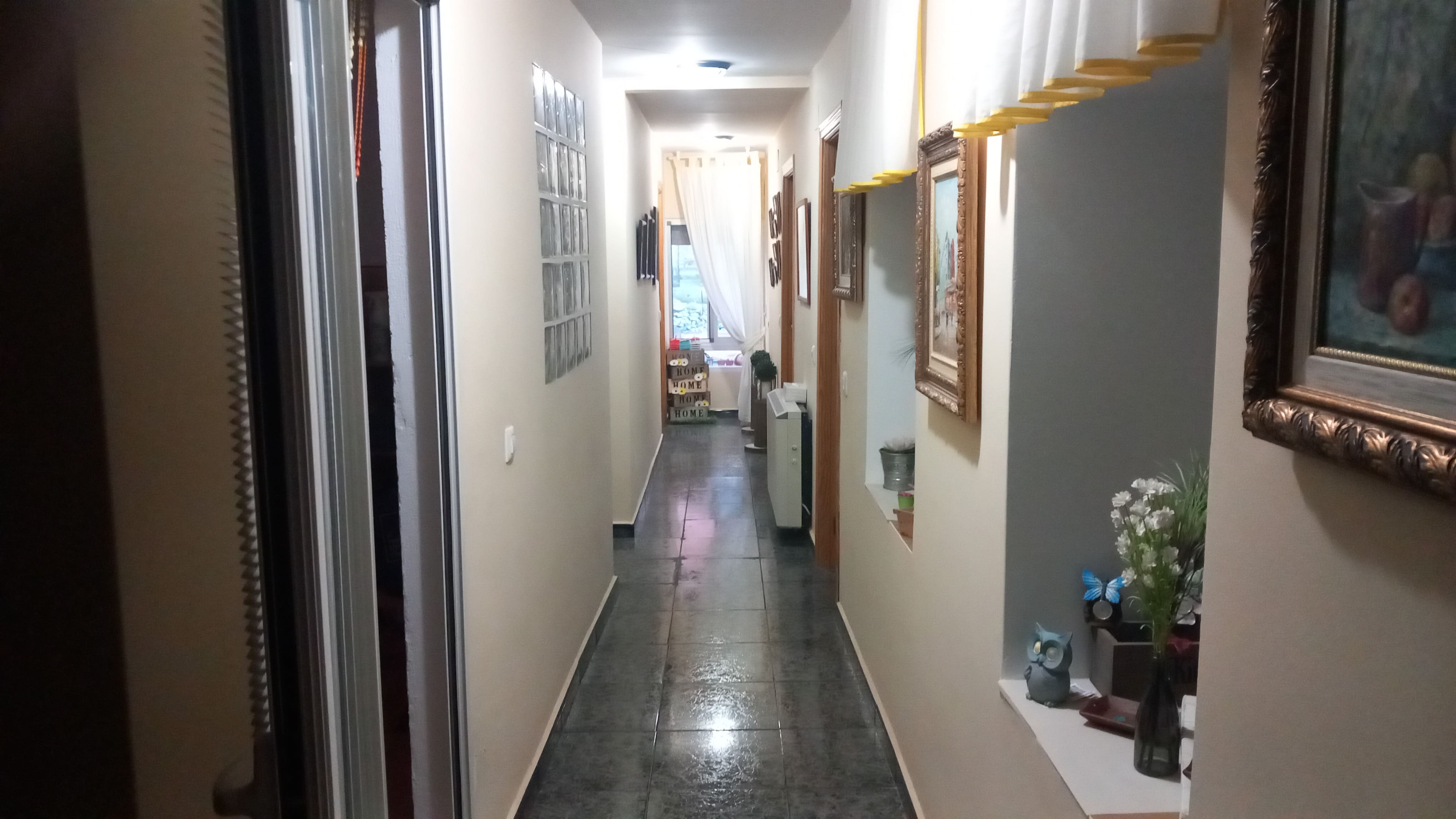 Alquila por horas Vivienda particular original 